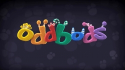 Oddbods - Animal Attack | Funny Videos For Children